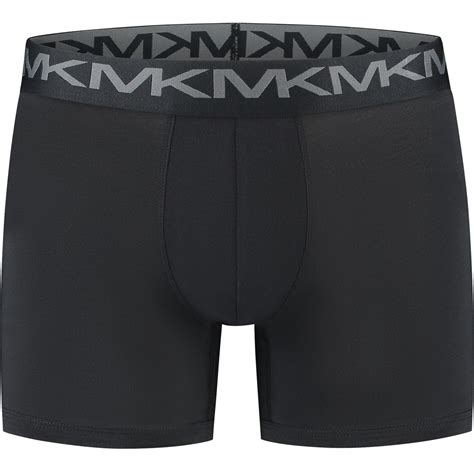 michael kors mens boxer briefs|mk underwear for men.